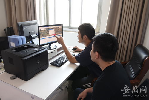 阜阳不动产登记信息服务升级 实现可视化查询，赋能数据应用