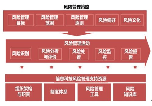 安言咨询 信息科技风险管理解决方案，助力企业构建安全防线